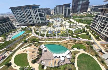 Apartment - 2 Bedrooms - 3 Bathrooms for sale in Castleton - Central Park at City Walk - City Walk - Dubai