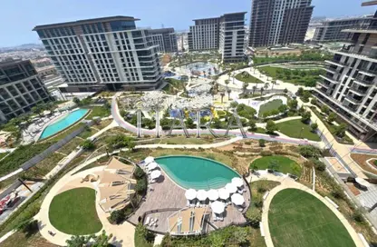 Apartment - 2 Bedrooms - 3 Bathrooms for sale in Castleton - Central Park at City Walk - City Walk - Dubai