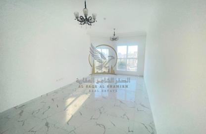 Apartment - 2 Bedrooms - 3 Bathrooms for rent in Al Nakheel - Ajman Downtown - Ajman Apartment - 2 Bedrooms - 3 Bathrooms for rent in Al Nakheel - Ajman Downtown - Ajman