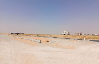 Land - Studio for sale in Al Metraq - Al Rahmaniya - Sharjah Land - Studio for sale in Al Metraq - Al Rahmaniya - Sharjah
