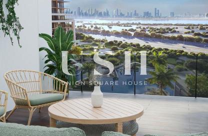 Apartment - 2 - 3 for sale in Sobha One Tower B - Sobha One - Ras Al Khor Industrial 1 - Ras Al Khor - Dubai Apartment - 2 - 3 for sale in Sobha One Tower B - Sobha One - Ras Al Khor Industrial 1 - Ras Al Khor - Dubai