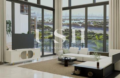 Apartment - 2 - 3 for sale in Sobha One Tower B - Sobha One - Ras Al Khor Industrial 1 - Ras Al Khor - Dubai Apartment - 2 - 3 for sale in Sobha One Tower B - Sobha One - Ras Al Khor Industrial 1 - Ras Al Khor - Dubai