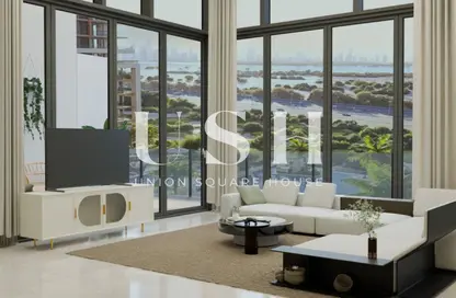 Apartment - 2 Bedrooms - 3 Bathrooms for sale in Sobha One Tower B - Sobha One - Ras Al Khor Industrial 1 - Ras Al Khor - Dubai