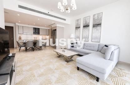 شقة - 3 غرف نوم - 3 حمامات للبيع في برج Sunrise Bay 1 - سانرايز باي - إعمار بيتشفرونت - دبي هاربور - دبي