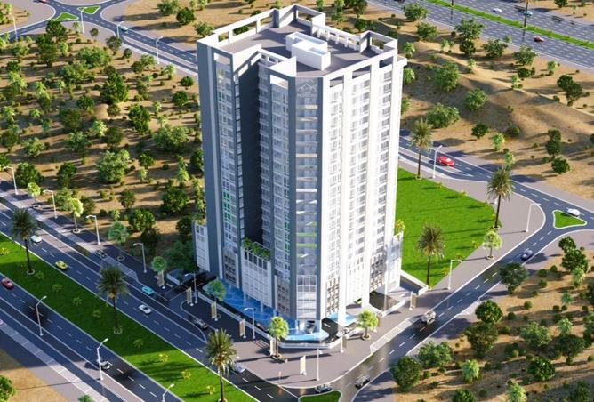 NAER METO-5%DISCOUNT-Multiple Views -Furnished