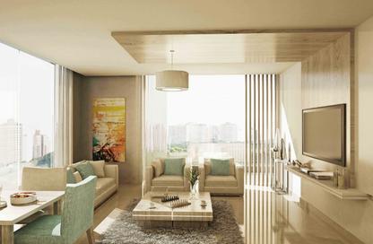 Apartment - 1 - 2 for sale in Time 3 - Dubai Land Residence Complex - Dubai Apartment - 1 - 2 for sale in Time 3 - Dubai Land Residence Complex - Dubai