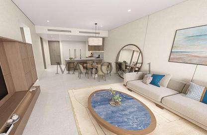 Apartment - 1 - 2 for sale in Nobu Residences - Saadiyat Island - Abu Dhabi Apartment - 1 - 2 for sale in Nobu Residences - Saadiyat Island - Abu Dhabi