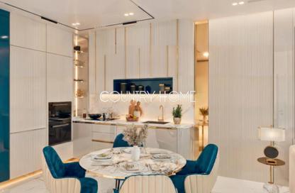 Apartment - 1 Bedroom - 1 Bathroom for sale in Oasiz 2 By Danube - Dubai Silicon Oasis - Dubai Apartment - 1 Bedroom - 1 Bathroom for sale in Oasiz 2 By Danube - Dubai Silicon Oasis - Dubai