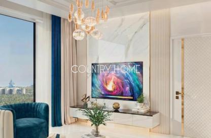 Apartment - 1 Bedroom - 1 Bathroom for sale in Oasiz 2 By Danube - Dubai Silicon Oasis - Dubai