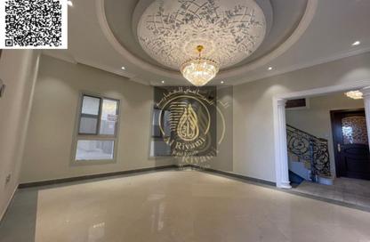 Villa - 5 Bedrooms - 7 Bathrooms for sale in Al Helio 2 - Al Helio - Ajman