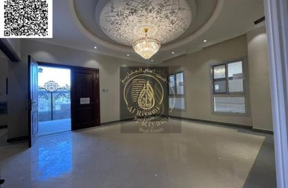 Villa - 5 Bedrooms - 7 Bathrooms for sale in Al Helio 2 - Al Helio - Ajman