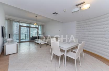 Apartment - 1 - 2 for sale in Marina Terrace - Dubai Marina - Dubai