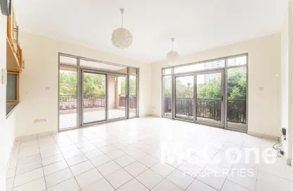 شقة - 2 غرف نوم - 2 حمامات للايجار في B برج توريا - توريا - ذا فيوز - دبي