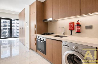 Apartment - Studio - 1 Bathroom for rent in Azizi Mirage 1 - Dubai Studio City - Dubai Apartment - Studio - 1 Bathroom for rent in Azizi Mirage 1 - Dubai Studio City - Dubai