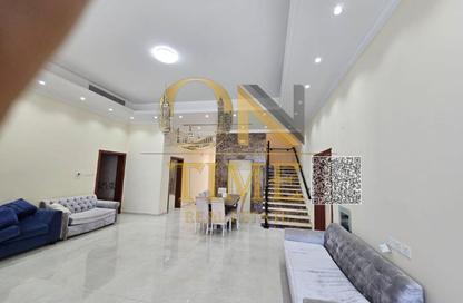 Villa - 6 Bedrooms - 7 Bathrooms for rent in Gate Tower 1 - Musheiref - Ajman Villa - 6 Bedrooms - 7 Bathrooms for rent in Gate Tower 1 - Musheiref - Ajman