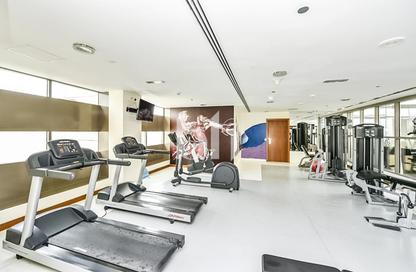 Apartment - Studio - 1 for rent in The Spirit - Dubai Sports City - Dubai