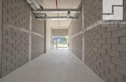 Retail - Studio for sale in Celia Heights - Majan - Dubai