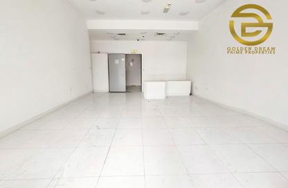 Shop - Studio - 1 Bathroom for rent in Al Barsha 1 - Al Barsha - Dubai