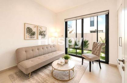 Townhouse - 4 Bedrooms - 5 Bathrooms for rent in Camelia 2 - Camelia - Arabian Ranches 2 - Dubai Townhouse - 4 Bedrooms - 5 Bathrooms for rent in Camelia 2 - Camelia - Arabian Ranches 2 - Dubai