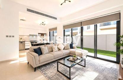 Townhouse - 4 Bedrooms - 5 Bathrooms for rent in Camelia 2 - Camelia - Arabian Ranches 2 - Dubai