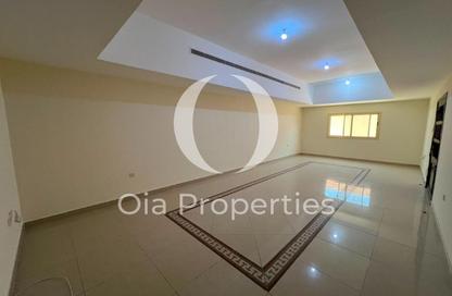 Villa - 7 Bedrooms - 7+ Bathrooms for rent in Al Mushrif Villas - Al Mushrif - Abu Dhabi