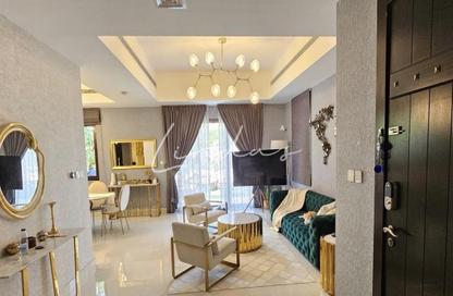 Townhouse - 3 Bedrooms - 4 Bathrooms for rent in Mira 1 - Mira - Reem - Dubai