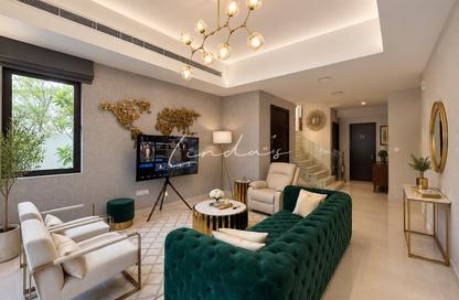 Townhouse - 3 Bedrooms - 4 Bathrooms for rent in Mira 1 - Mira - Reem - Dubai Townhouse - 3 Bedrooms - 4 Bathrooms for rent in Mira 1 - Mira - Reem - Dubai
