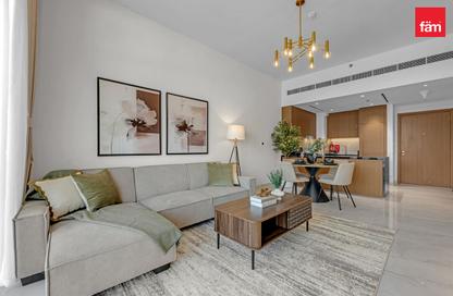 Apartment - 1 - 2 for sale in Azizi Vista - Dubai Studio City - Dubai