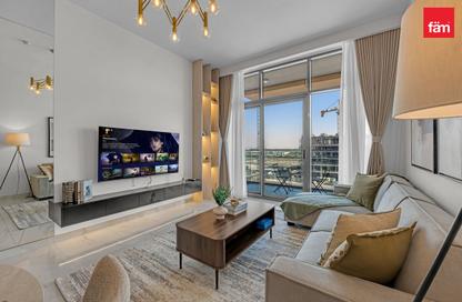 Apartment - 1 - 2 for sale in Azizi Vista - Dubai Studio City - Dubai