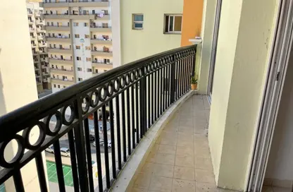 Apartment - 1 Bedroom - 2 Bathrooms for rent in Riviera Dreams - Riviera Residence - International City - Dubai