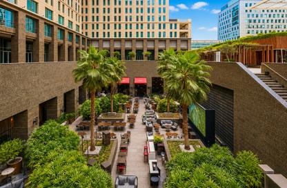 Retail - Studio for rent in Limestone House - DIFC - Dubai
