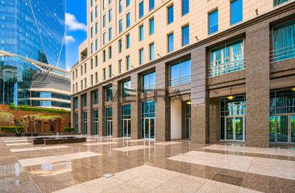 Retail - Studio for rent in Limestone House - DIFC - Dubai
