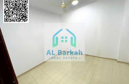 Apartment - 2 Bedrooms - 2 Bathrooms for rent in Al Naemiya Tower 1 - Al Naemiya Towers - Al Nuaimiya - Ajman