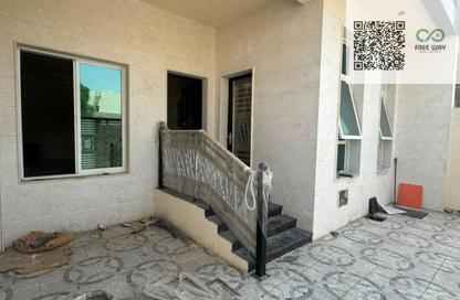Villa - 5 Bedrooms - 7 Bathrooms for rent in Al Zaheya Gardens - Al Zahya - Ajman