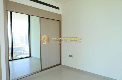 Apartment - 1 Bedroom - 2 Bathrooms for rent in Binghatti Royale - District 18 - Jumeirah Village Circle - Dubai