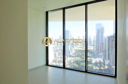 Apartment - 1 Bedroom - 2 Bathrooms for rent in Binghatti Royale - District 18 - Jumeirah Village Circle - Dubai