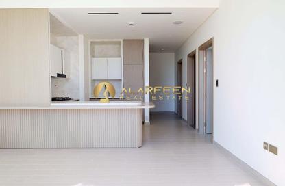 Apartment - 1 Bedroom - 2 Bathrooms for rent in Binghatti Royale - District 18 - Jumeirah Village Circle - Dubai