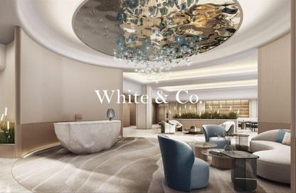 Apartment - 1 - 2 for sale in Palm Beach Towers 3 - Palm Beach Towers - Palm Jumeirah - Dubai
