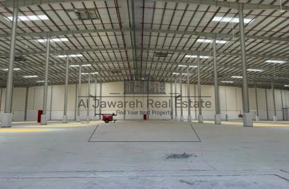 Warehouse - Studio - 7+ for rent in Umm Dir - Umm Al Quwain