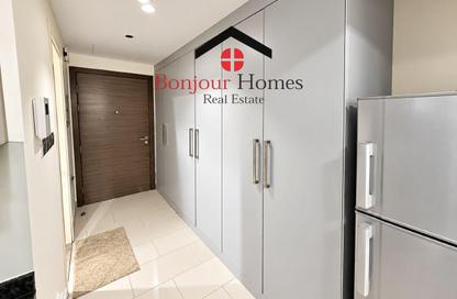 Apartment - Studio - 1 for rent in Montrell - Al Furjan - Dubai Apartment - Studio - 1 for rent in Montrell - Al Furjan - Dubai