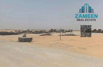 Land - Studio for sale in Al Belidah - Al Bataeh - Sharjah
