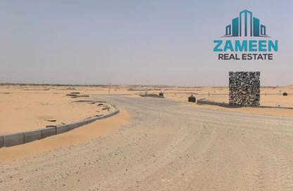 Land - Studio for sale in Al Belidah - Al Bataeh - Sharjah