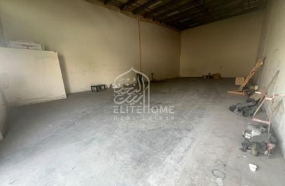 Warehouse - Studio for rent in Industrial Area 12 - Sharjah Industrial Area - Sharjah