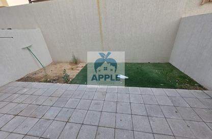 Villa - 3 Bedrooms - 4 Bathrooms for rent in Nasma Residence - Al Tai - Sharjah Villa - 3 Bedrooms - 4 Bathrooms for rent in Nasma Residence - Al Tai - Sharjah