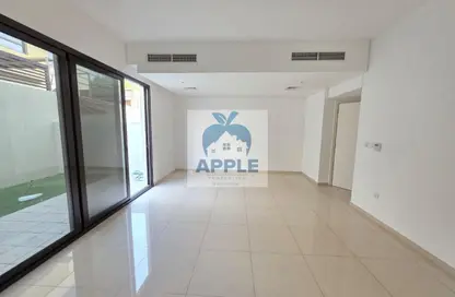 Villa - 3 Bedrooms - 4 Bathrooms for rent in Nasma Residence - Al Tai - Sharjah