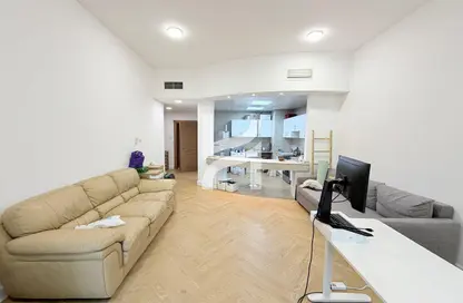 Apartment - 1 Bedroom - 2 Bathrooms for rent in Northwest Apartments 1 - Northwest Garden Apartments - Green Community West - Green Community - Dubai Investment Park (DIP) - Dubai