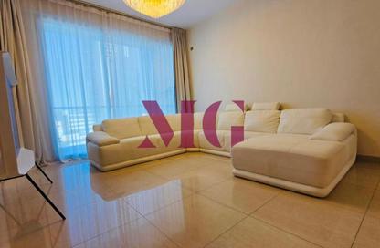 Apartment - 1 Bedroom - 2 Bathrooms for rent in Oasis Residences - Shams Abu Dhabi - Al Reem Island - Abu Dhabi