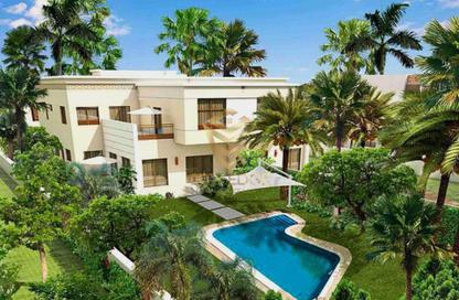 Villa - 5 Bedrooms - 7+ Bathrooms for sale in Shomous Residential Complex - Sharjah Garden City - Sharjah