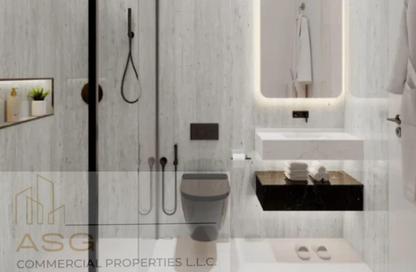 Apartment - 1 Bedroom - 2 Bathrooms for sale in Celesto Tower - Dubai Land Residence Complex - Dubai Land - Dubai