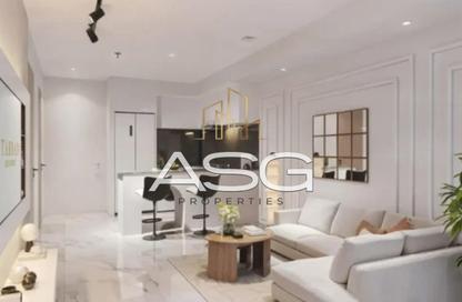 Apartment - 1 Bedroom - 2 Bathrooms for sale in Celesto Tower - Dubai Land Residence Complex - Dubai Apartment - 1 Bedroom - 2 Bathrooms for sale in Celesto Tower - Dubai Land Residence Complex - Dubai